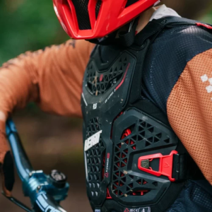 Armura Copii Leatt 4.5 Hybrid Negru L/XL, 3, nordicamoto.ro