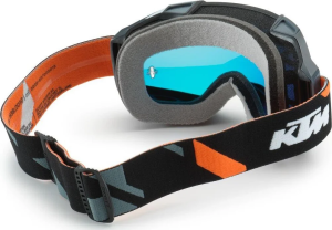 Ochelari de protecție FURY MX, 3, nordicamoto.ro