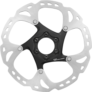 Deore Xt 6-bolt Disc Brake Rotor, 1, nordicamoto.ro