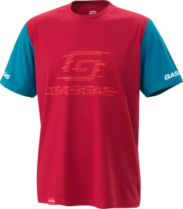 Tricou GasGas Fast, nordicamoto.ro