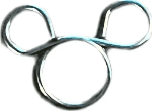 Clamp 2, nordicamoto.ro