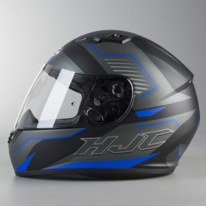 Casca HJC CS-15 Trion - lichidare stoc! Albastru