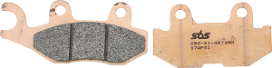 Psi Brake Pads, 1, nordicamoto.ro