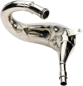 Gold Series Fatty Pipe Nickel-plated