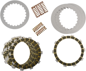 Complete Dirt Digger Clutch Kit