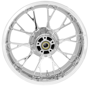 Marlin Precision Cast 3d Wheel -, 1, nordicamoto.ro