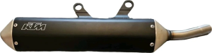 Silencer EXC, nordicamoto.ro