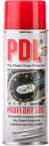 Profi Dry Lube Chain Lube 400ml, 1, nordicamoto.ro