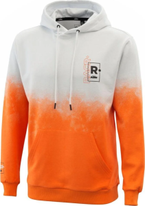 Hanorac KTM RACR Orange/White, nordicamoto.ro