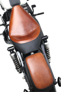 Detachable Pillion Brown, 4, nordicamoto.ro
