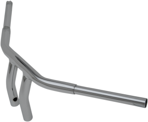 1-1/4(r) Buffalo T-bar Silver, 1, nordicamoto.ro