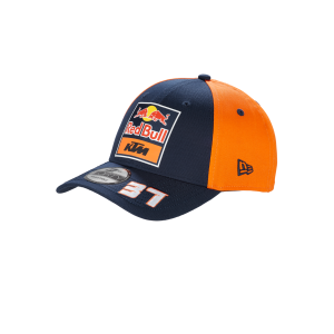 RB KTM PEDRO ACOSTA REPLICA CURVED CAP, nordicamoto.ro