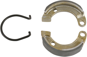 Carbon Graphite (r)x(r) Brake Shoes