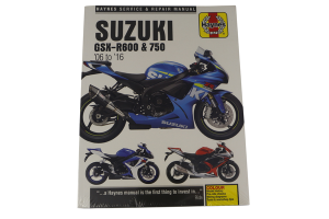Service Manual, 1, nordicamoto.ro