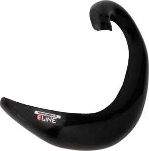 MOOSE RACING Pipe Guard 