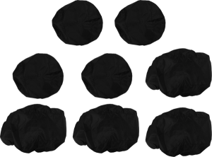Seat Cover Black 