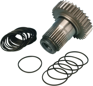 Main Shaft O-ring, 1, nordicamoto.ro