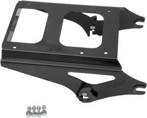 Quick Detach Tour Box Mount Black, 1, nordicamoto.ro