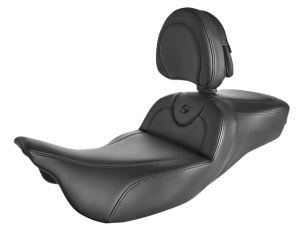 Roadsofa Extended Reach Seat Black