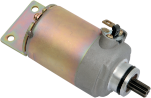 Starter For Polaris 