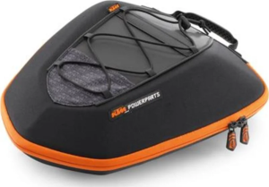 Calatorie, Rear bag, nordicamoto.ro
