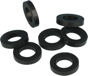 Replacement Seal Black