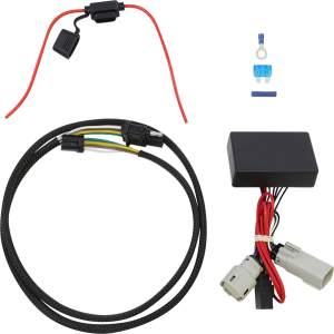 Plug-and-play Trailer Wiring Kit