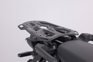 Adventure Rack Black