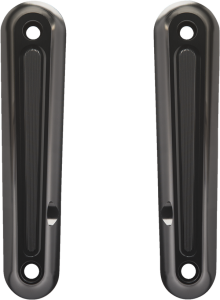 Legit Elypse Led Front Turn Signals Black, 4, nordicamoto.ro
