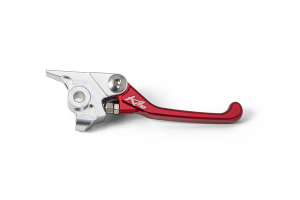 Brake Lever Custom Replacement Red
