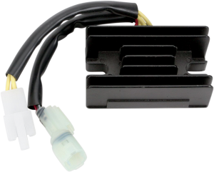 Regulator And Rectifier For Arctic Cat