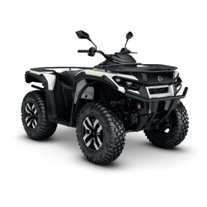 ATV Can-Am Outlander Electric T 60 KMH '26
