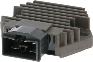 Rectifier/regulator