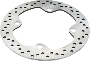 MOOSE RACING Disc de frână de schimb OEM, nefinisat, 2, nordicamoto.ro