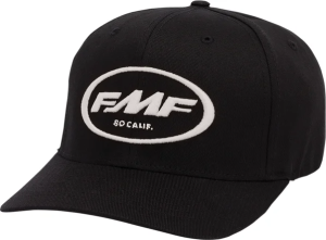 Hat Factory Don 2 Wh S-m Black  S/M, 1, nordicamoto.ro