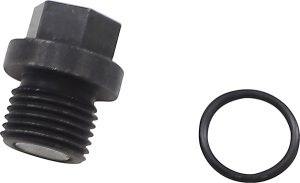 Front Differential Drain Plug, 1, nordicamoto.ro
