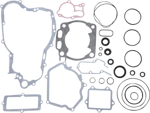 Complete Gasket Kit