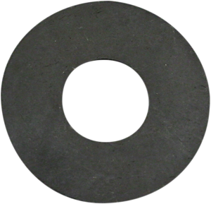 Valve Spring Shim Black, 1, nordicamoto.ro