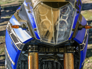 Decal Kit Black, Blue, 1, nordicamoto.ro