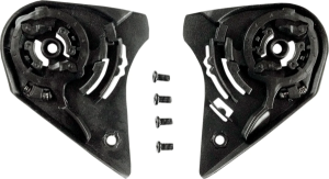 Fx-105 Shield Ratchet Kit Black