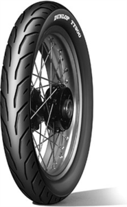 Cauciuc 2.50-17 Dunlop TT900 GP