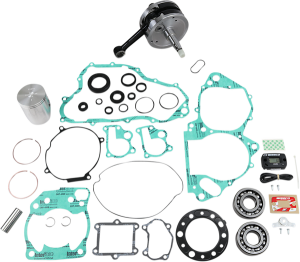 Engine Rebuild Kit - Garage Buddy - 2-stroke, 2, nordicamoto.ro