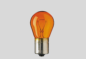 Filament Bulbs White