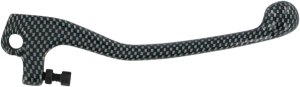 Carbon Fiber Look Brake Lever Black, Gray