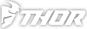 Windshield Die-cut Decal Silver, White 