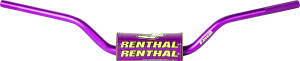 Fatbar Handlebar Purple, 3, nordicamoto.ro