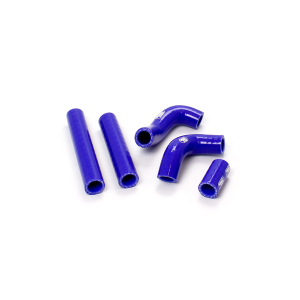 Radiator Hose Kit Blue