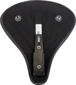 Seat Solo Lg Vinyl Flm Bk, 2, nordicamoto.ro