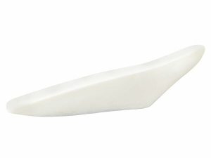 Seat Foam White