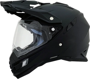 Fx-41ds Helmet Outer Shield Clear ONE SIZE, 2, nordicamoto.ro